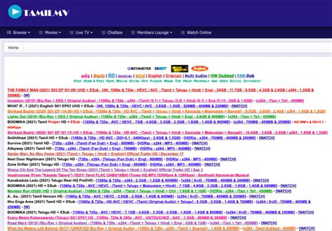 www 1tamilmv proxy|1TamilMV Proxy: A Guide on the TamilMV Mirrors to Unblock